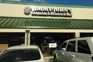 Jimmy John's image