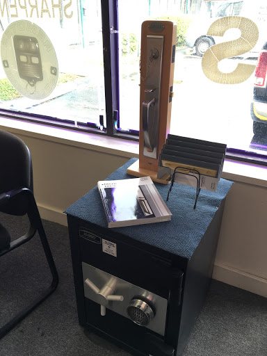 Locksmith «The Lockman», reviews and photos, 8435 W McNab Rd, Pompano Beach, FL 33321, USA