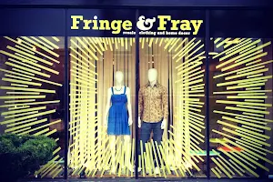Fringe & Fray image