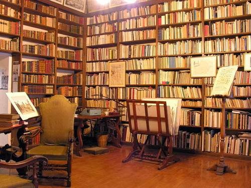 Libreria Gozzini
