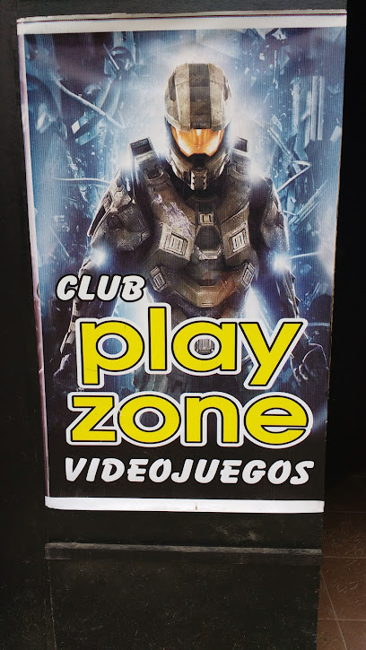 Club Play Zone Video Juegos