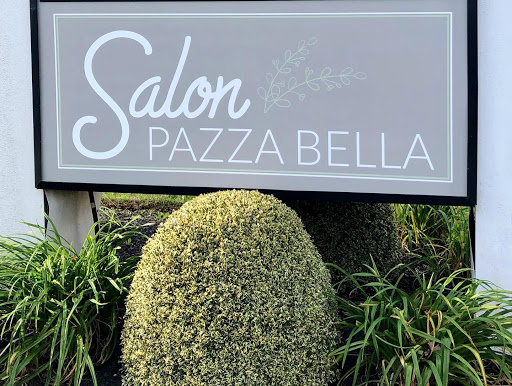 Hair Salon «Salon Pazza Bella», reviews and photos, 340 Main St, Royersford, PA 19468, USA