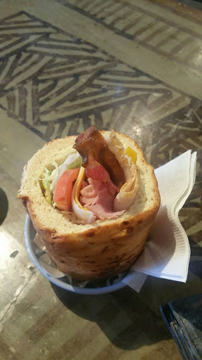 Sandwich Shop «Staggering Ox», reviews and photos, 400 Euclid Ave, Helena, MT 59601, USA