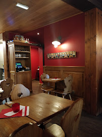 Atmosphère du Restaurant La Stub à Colmar - n°11