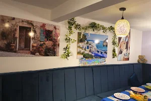 Mozaic Cafe & Delicatessen image