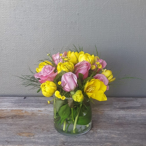 Florist «Eureka Florist», reviews and photos, 524 Henderson St, Eureka, CA 95501, USA