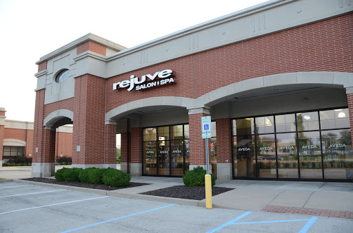 Spa «Rejuve Salon Spa», reviews and photos, 9873 N Michigan Rd # 100, Carmel, IN 46032, USA