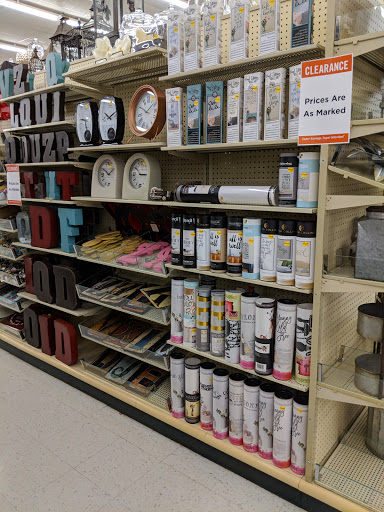 Craft Store «Hobby Lobby», reviews and photos, 1422 E Dixie Dr, Asheboro, NC 27203, USA
