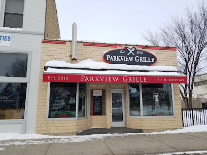 Parkview Grille