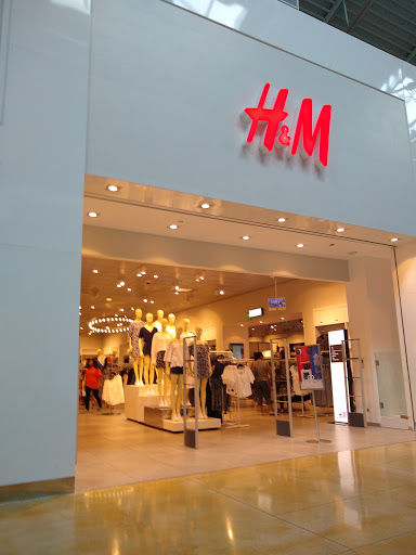Clothing Store «H&M», reviews and photos, 11401 NW 12th St, Miami, FL 33172, USA