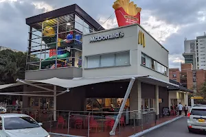 McDonald's image