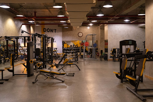 مركز الضربة القاضية الرياضي 