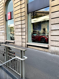 Photo n°1 de Centre Tesla Paris-Madeleine à Paris ()
