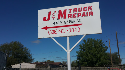 J&M Truck Repair