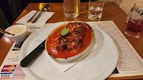 Les plus récentes photos du Restaurant italien Pasta Al Dente à Angers - n°1