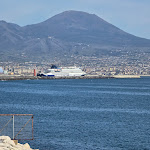 Photo n°1 de l'avis de Dot.l fait le 13/04/2024 à 10:24 sur le  Garden Napoli à Naples