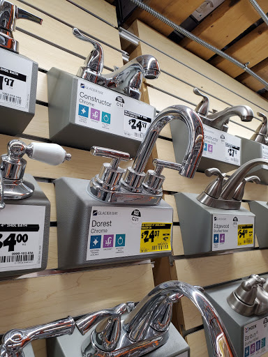 Home Improvement Store «The Home Depot», reviews and photos, 810 S Taylor St, Green Bay, WI 54303, USA