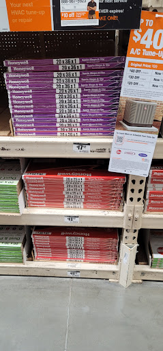 Home Improvement Store «The Home Depot», reviews and photos, 5631 Lone Tree Way, Brentwood, CA 94513, USA