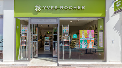 Yves Rocher à Chauny