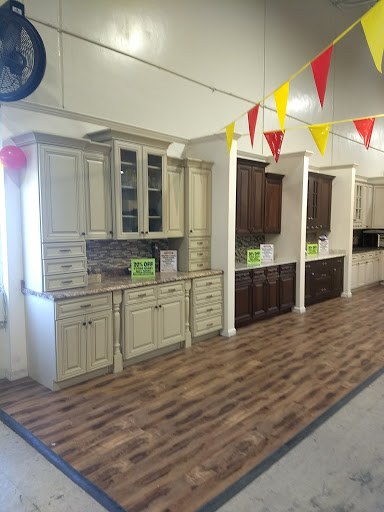 Home Improvement Store «Surplus Warehouse», reviews and photos, 2706 Mackey Ln, Shreveport, LA 71118, USA