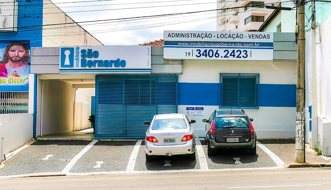 Imobiliária São Bernardo