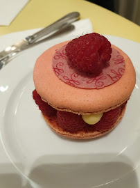 Framboise du Restaurant Pâtisserie Méert à Lille - n°17