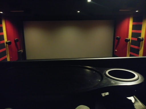 Movie Theater «Boulevard 14 Cinemas», reviews and photos, 200 C St, Petaluma, CA 94952, USA