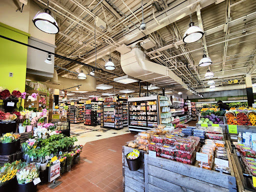 Grocery Store «Whole Foods Market», reviews and photos, 7511 Leesburg Pike, Falls Church, VA 22043, USA