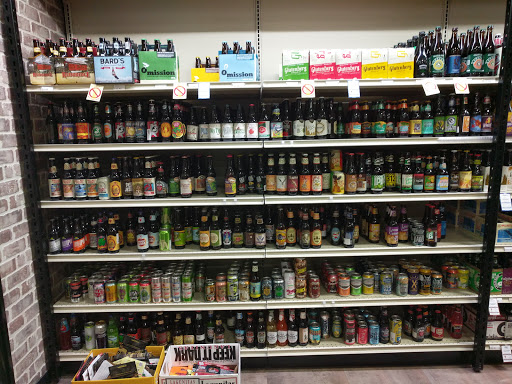 Wine Store «Wine Warehouse of Mantua», reviews and photos, 222 Bridgeton Pike, Mantua Township, NJ 08051, USA