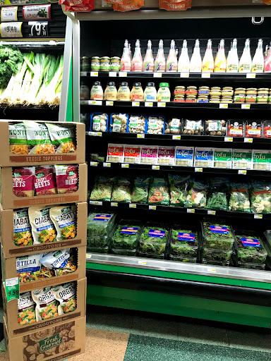 Grocery Store «La Plaza Market», reviews and photos, 3225 N Tracy Blvd, Tracy, CA 95376, USA