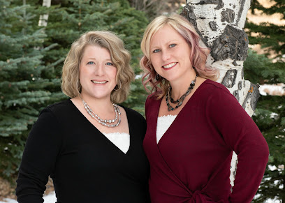 Tiffany Farrell and Christy Seabourne RE/MAX Alliance REALTORS