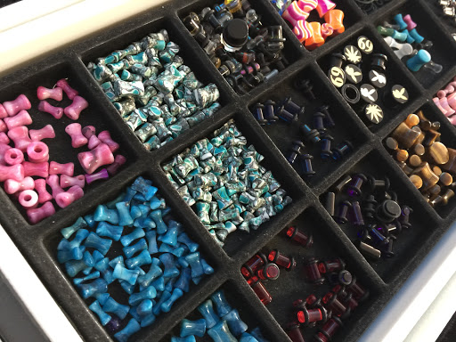 Explore temp tattoo ideas, creative tattoo ideas in Rockford, available at Euro Tattoo