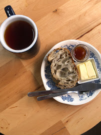 Photos du propriétaire du Restaurant Sans Filtre - Salon de thé et café à Ecully - Petite restauration du midi sans réservation - n°3