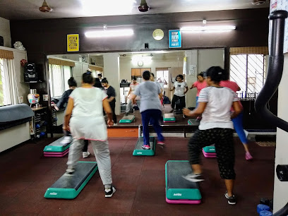 Slim Line Fitness Centre - Shahu Colony Lane Number 2, near Cummins college of engineering for women, Karve Nagar, Pune, Maharashtra 411052, India