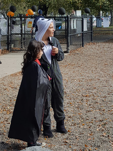 Dog Park «South Boston Bark Park», reviews and photos, 1280 Columbia Rd, Boston, MA 02127, USA