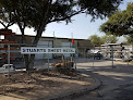 Stores to buy perforated sheet metal Austin