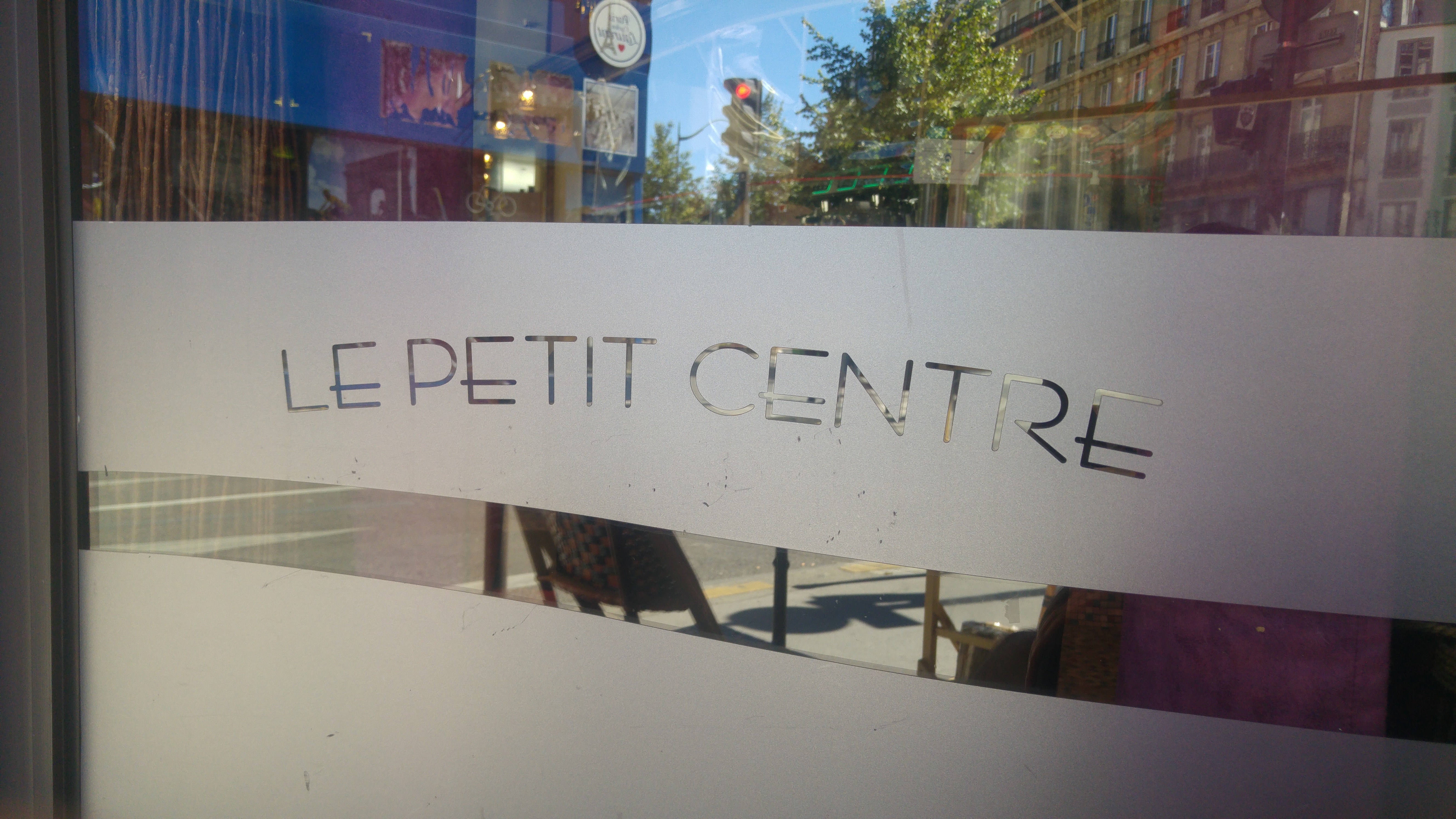 Photo n° 1 de l'avis de Pierre.r fait le 31/07/2020 à 18:31