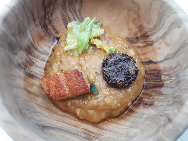 Imagen de Restaurant Santi Taura (9 de 26)