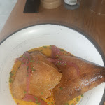 Photo n° 4 de l'avis de nany.o fait le 19/08/2020 à 10:01 pour Le Préau à Le Pré-Saint-Gervais