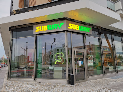 SUBWAY