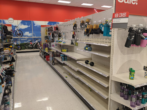 Department Store «Target», reviews and photos, 2171 Prairie Center Pkwy, Brighton, CO 80601, USA