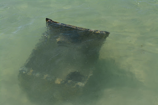 Public Beach «Pass-A-Grille Beach», reviews and photos, 113 11th Ave, Pass-A-Grille Historic District, FL 33706, USA