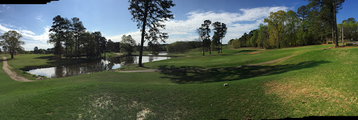 Golf Course «Panola Mountain Golf Course», reviews and photos, 1850 County Line Rd, Ellenwood, GA 30294, USA
