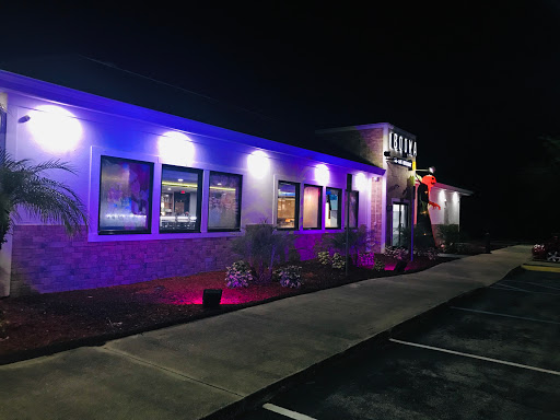 Bar & Grill «Booka Bar & Food», reviews and photos, 5042 W Irlo Bronson Memorial Hwy, Kissimmee, FL 34746, USA