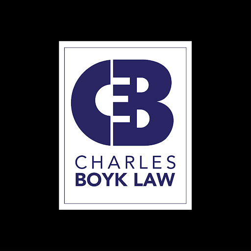 Personal Injury Attorney «Charles E. Boyk Law Offices, LLC», reviews and photos