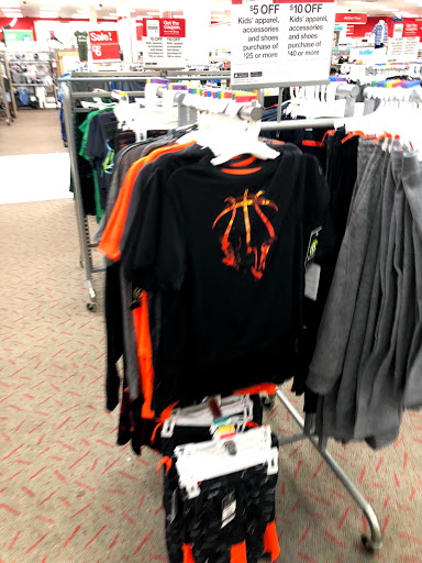 Department Store «Target», reviews and photos, 1191 Boston Post Rd, Milford, CT 06460, USA