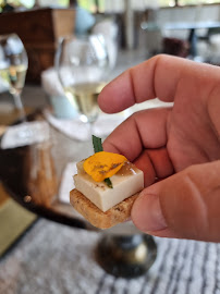 Foie gras du Restaurant français Restaurant Le Pré à Durtol - n°2