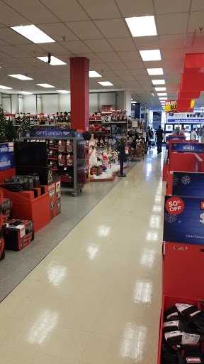 Department Store «Sears», reviews and photos, 1700 N Main St, Salinas, CA 93906, USA