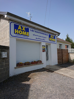 AX HOME à Brissy-Hamégicourt