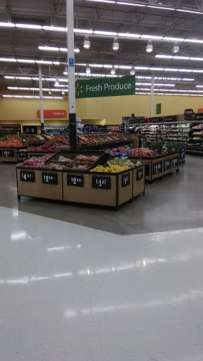 Department Store «Walmart Supercenter», reviews and photos, 939 N Dupont Blvd, Milford, DE 19963, USA